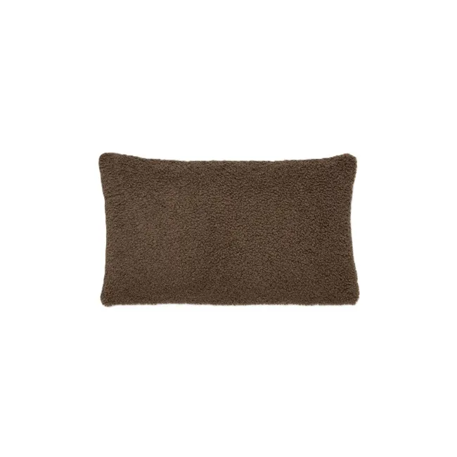 Poduszka Fynn 30x50cm Brown oak