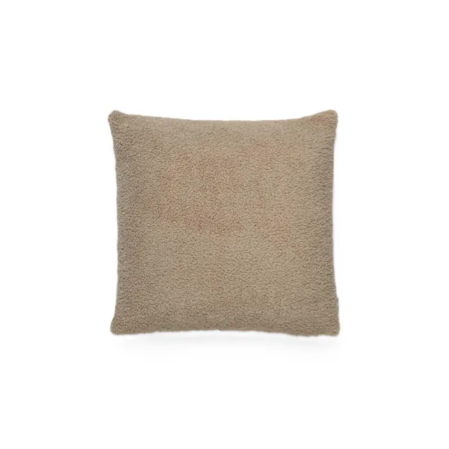 Poduszka Fynn 50x50cm Dark Sand