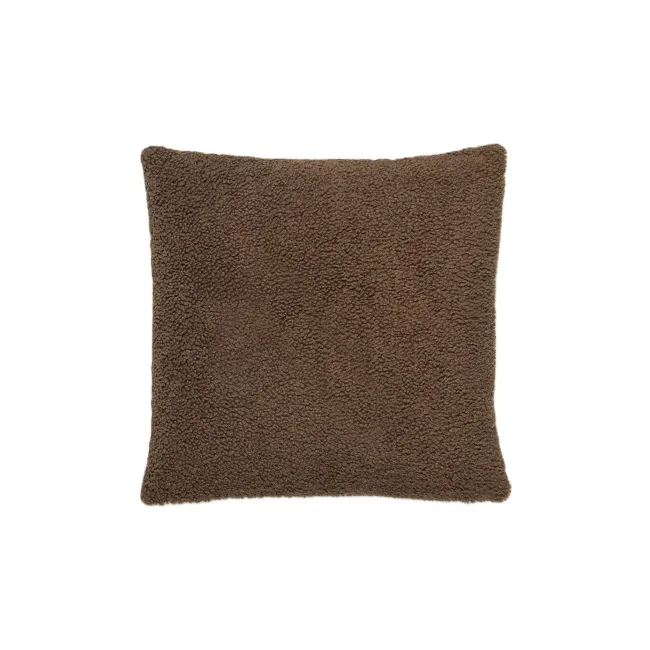 Poduszka Fynn 50x50cm Brown oak