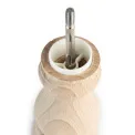 Zestaw młynków Paris 18cm Natural - 3