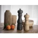 Zestaw młynków Paris 22cm Natural - 6