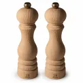 Zestaw młynków Paris 22cm Natural - 1