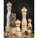 Zestaw młynków Paris 12cm Natural  - 4