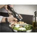 Zestaw młynków Paris Chef 22cm Carbon - 8