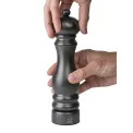 Zestaw młynków Paris Chef 22cm Carbon - 5