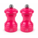 Zestaw młynków Bistro 10cm Candy Pink - 1