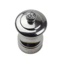 Zestaw młynków Bistro Chef 10cm Shiny Stainless Steel - 2