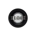 Zestaw młynków Bistro Chef 10cm Shiny Stainless Steel - 4