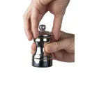 Zestaw młynków Bistro Chef 10cm Shiny Stainless Steel - 5