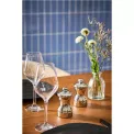 Zestaw młynków Bistro Chef 10cm Shiny Stainless Steel - 7