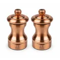 Zestaw młynków Bistro Chef 10cm Copper - 1