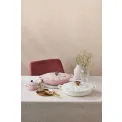 Garnek Mini Cocotte 10cm 250ml Shell Pink - 6