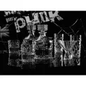 Punk Glass 350ml - 2