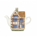Shakespeare's Cottage Tea Pot 500ml - 1