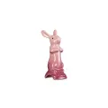 Kominek do pieczenia ciast Królik Rose Quartz - 3