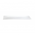 Platter a'Table Rechteckig 29x14.5cm - 1