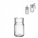 Barista 240ml Replacement Glass
