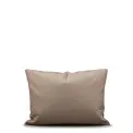 Komplet pościeli Erla 220x200cm + 2/70x80cm taupe - 2