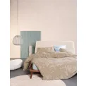Zestaw pościeli Palma 220x200cm + 2/70x80cm taupe - 3