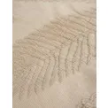 Zestaw pościeli Palma 220x200cm + 2/70x80cm taupe - 7