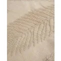 Zestaw pościeli Palma 160x200cm + 2/50x70cm taupe - 7
