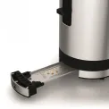 Toster opiekacz Kitchenminis podłużny stalowy - 4