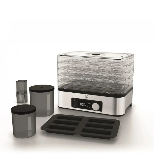 Suszarka automatyczna Kitchenminis