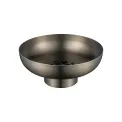 Wazon Miyabi 10cm Burned Metal - 1