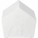 Lampion LED Szopka 11cm - 1