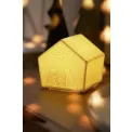 Lampion LED Szopka 11cm - 2