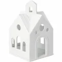 Lampion domek Mountain Chapel 18cm - 1