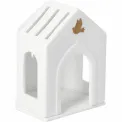 Lampion domek Holy Chapel 11,7cm - 1