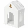 Lampion domek Holy Chapel 11,7cm - 4