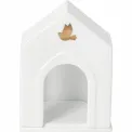 Lampion domek Holy Chapel 11,7cm - 3