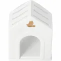 Lampion domek Holy Chapel 11,7cm - 2