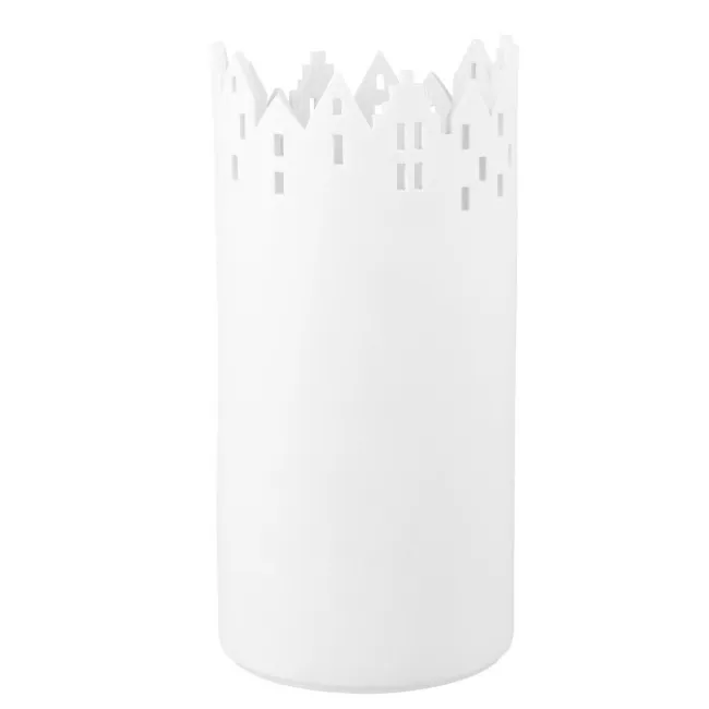 Wazon City 24cm - 1