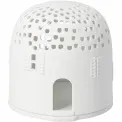Lampion domek Roof Tiles 10cm - 1