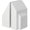 Stoper do książek Twin House 10,5x9,5x14cm - 4