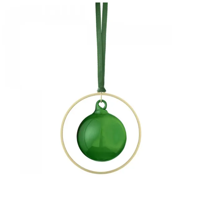 Komplet 4 bombek Kitai Duck Green - 1