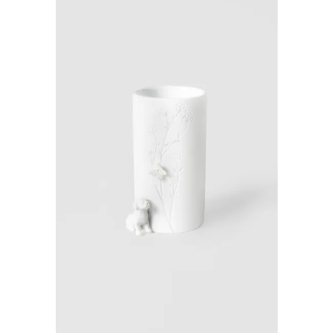Wazon Dog Sitting 14cm - 1