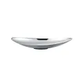 Misa Ondea 28,5x34x5,5cm stal polerowana - 1