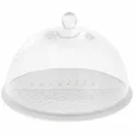 Taca z kloszem Little Appetizer 14,5x9,5cm - 1