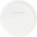 Taca z kloszem Little Appetizer 14,5x9,5cm - 4
