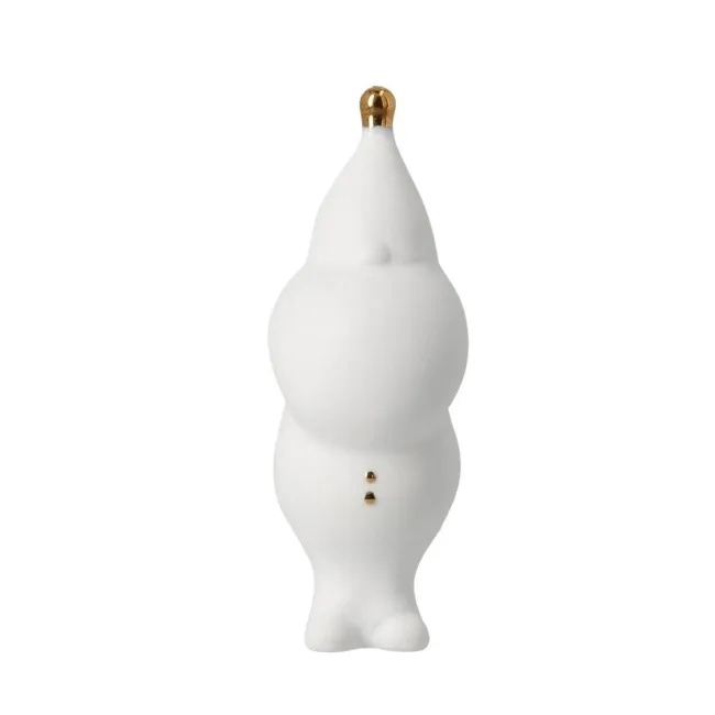 Figurka Mikołaj 8cm - 1