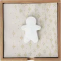 Serwetnik Lunch Ginger 18cm - 3