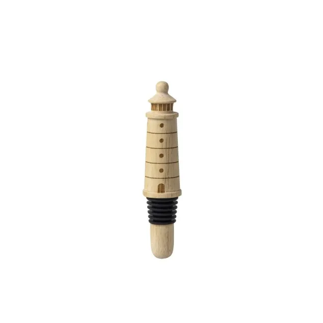 Korek do wina Latarnia Morska 2,5x11,5cm - 1
