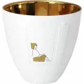 Lampion na tealight Time Out 12cm - 3