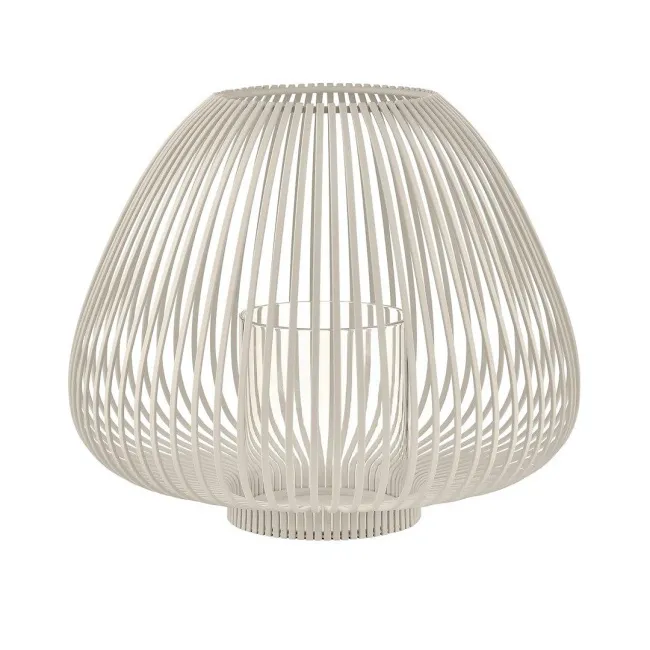 Latarnia Lyva 31x26,5cm Nomad