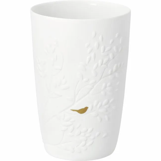 Wazon Złoty Ptak 13,5cm - 1