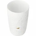 Wazon Złoty Ptak 13,5cm - 2